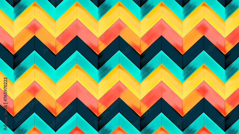 abstract zigzag stripes abstract zigzag stripes