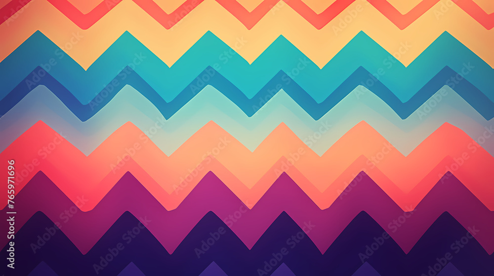 abstract zigzag stripes abstract zigzag stripes