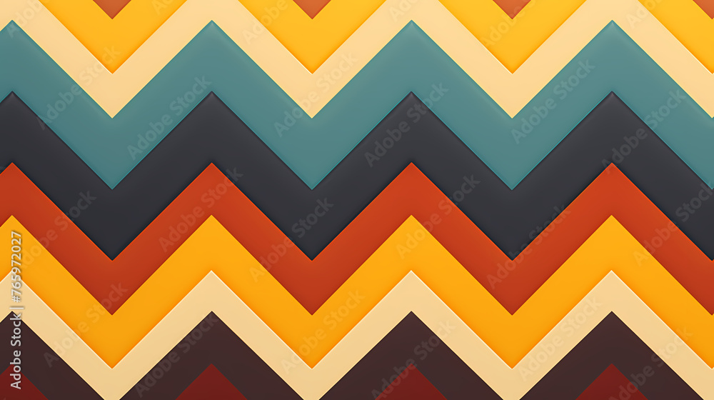 abstract zigzag stripes abstract zigzag stripes
