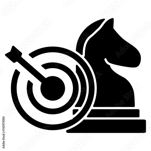 Target Icon