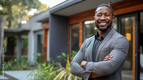 Expert Black Realtor Ready to Assist House Buyers