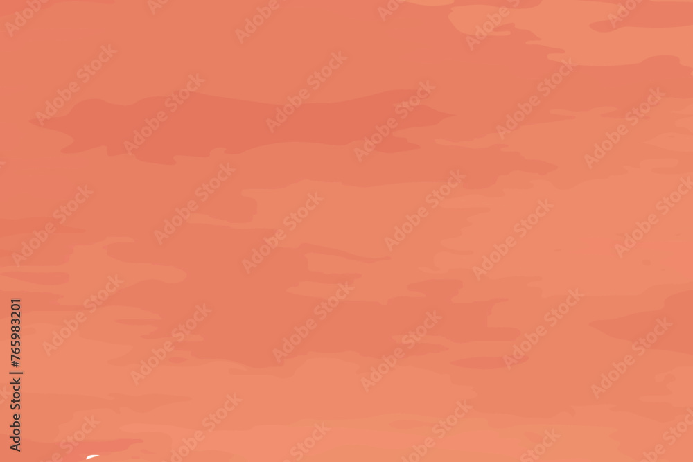 Obraz premium Hand Painted Watercolor Abstract Background