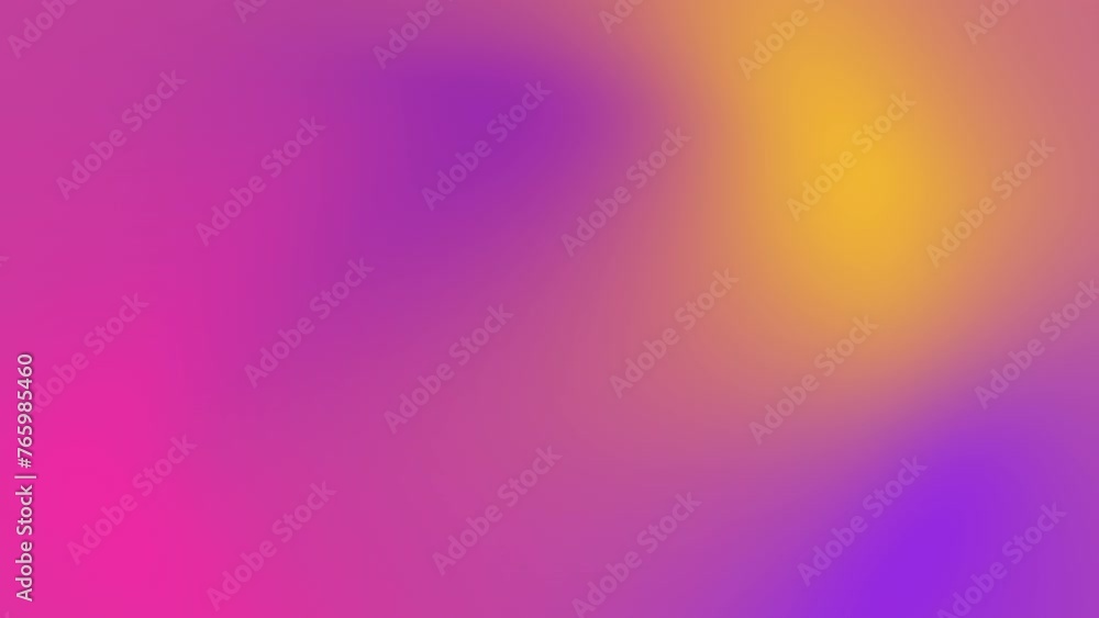 Animated gradient , seamless loop background Animated gradient , seamless loop background