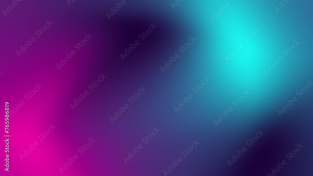 Animated gradient , seamless loop background Animated gradient , seamless loop background