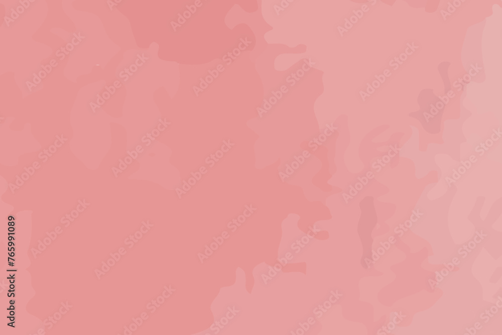 Fototapeta premium Hand Painted Watercolor Abstract Background