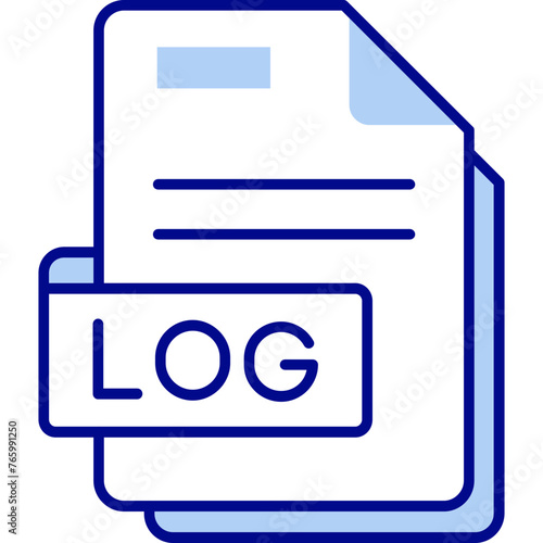 Log Icon