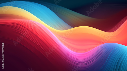 abstract lines background,digital abstract background