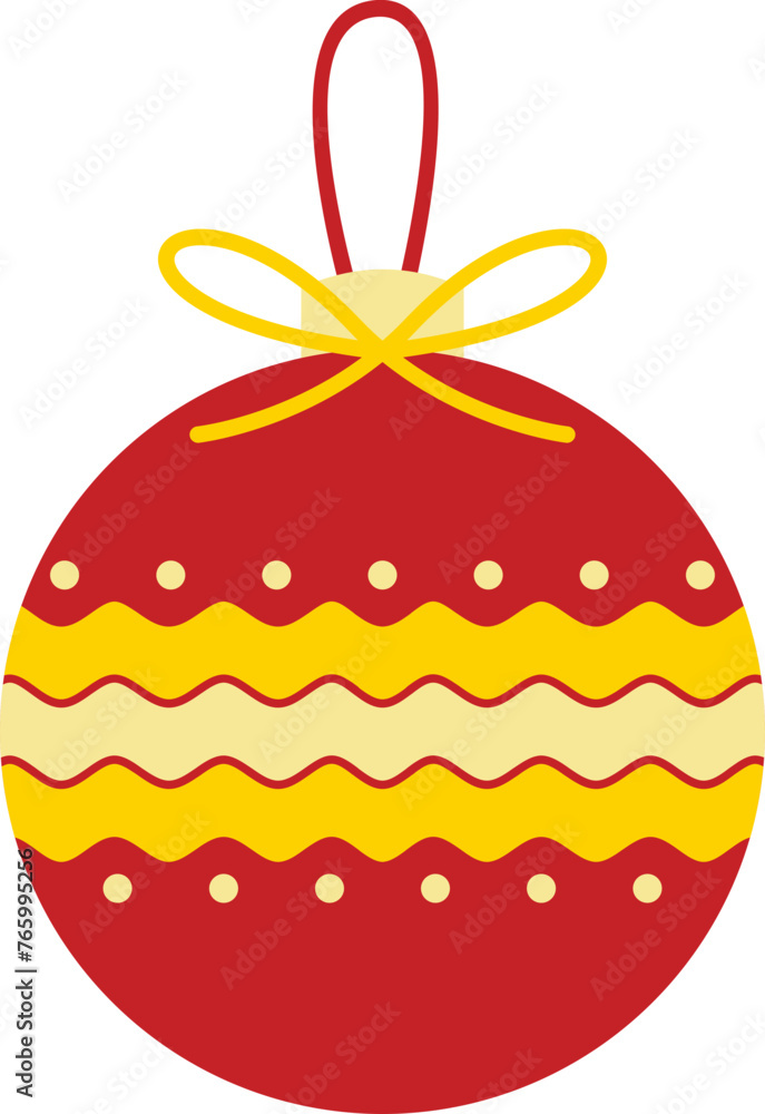 Christmas Ball Decoration Christmas Ball Decoration