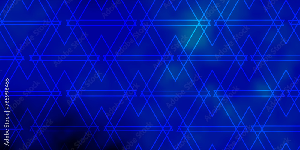 Fototapeta premium 194_B_Blur_Trian_28.eps