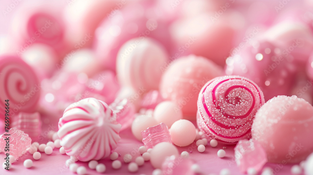 pink marshmallows and pastels, pink food wallpaper, red wallpaper, pink wallpaper, blurred bokeh background, lifestyle pink marshmallows and pastels, pink food wallpaper, red wallpaper, pink wallpaper, blurred bokeh background, lifestyle