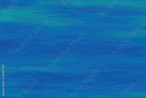 Hand Painted Watercolor Abstract Background