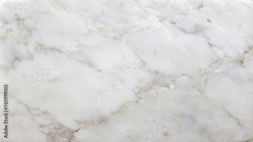 Marble stone white background texture benchtop photo