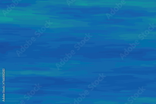 Hand Painted Watercolor Abstract Background