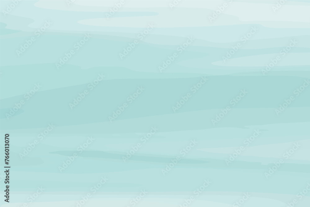 Obraz premium Hand Painted Watercolor Abstract Background