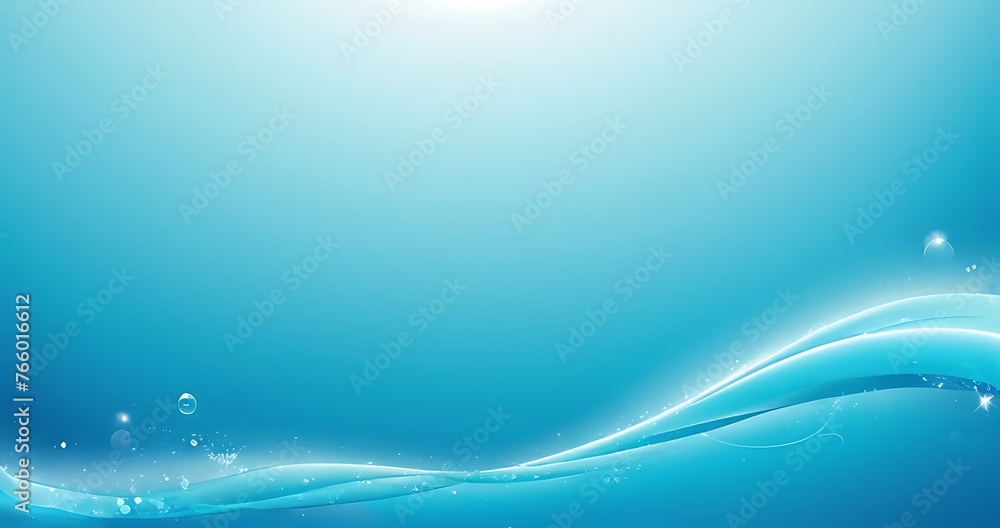 Background, material Aqua Glow Texture Background, material Aqua Glow Texture