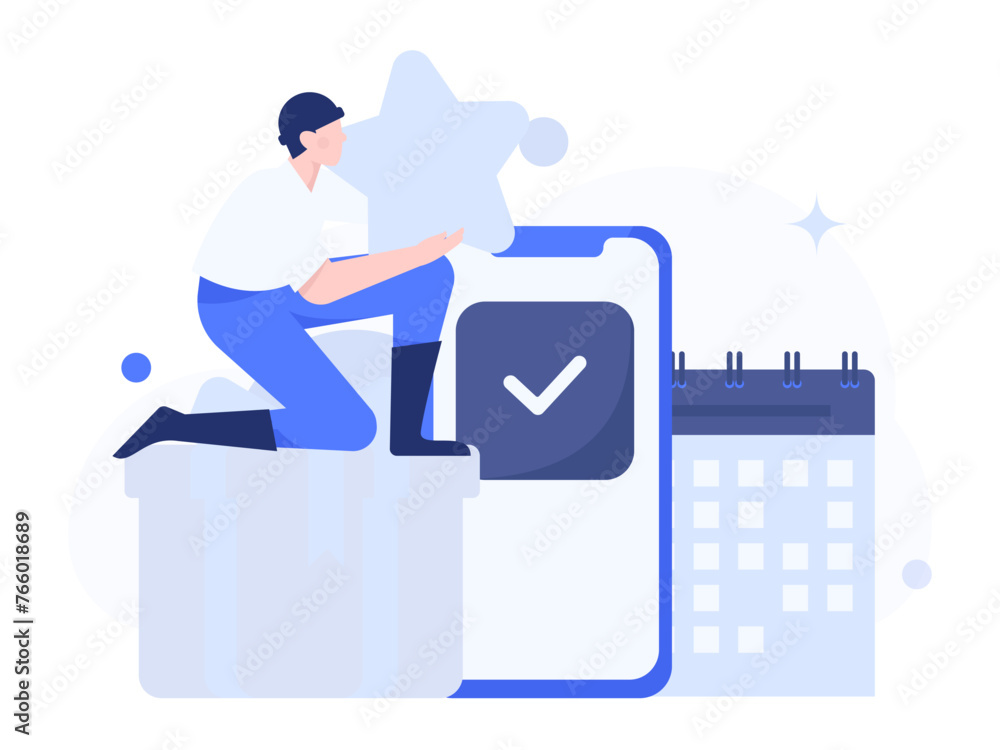 Virtual characters social communication concept business flat vector hand drawn illustration
Virtual characters social communication concept business flat vector hand drawn illustration