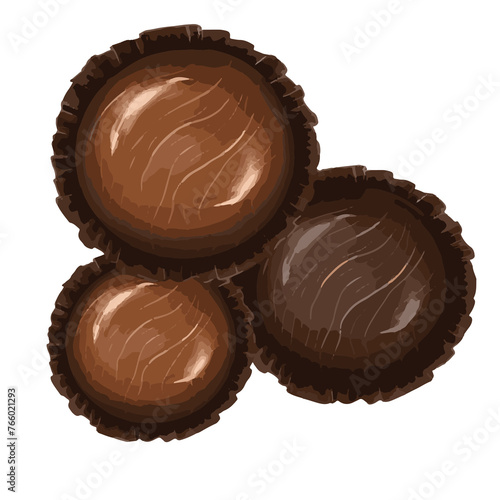 chocolate