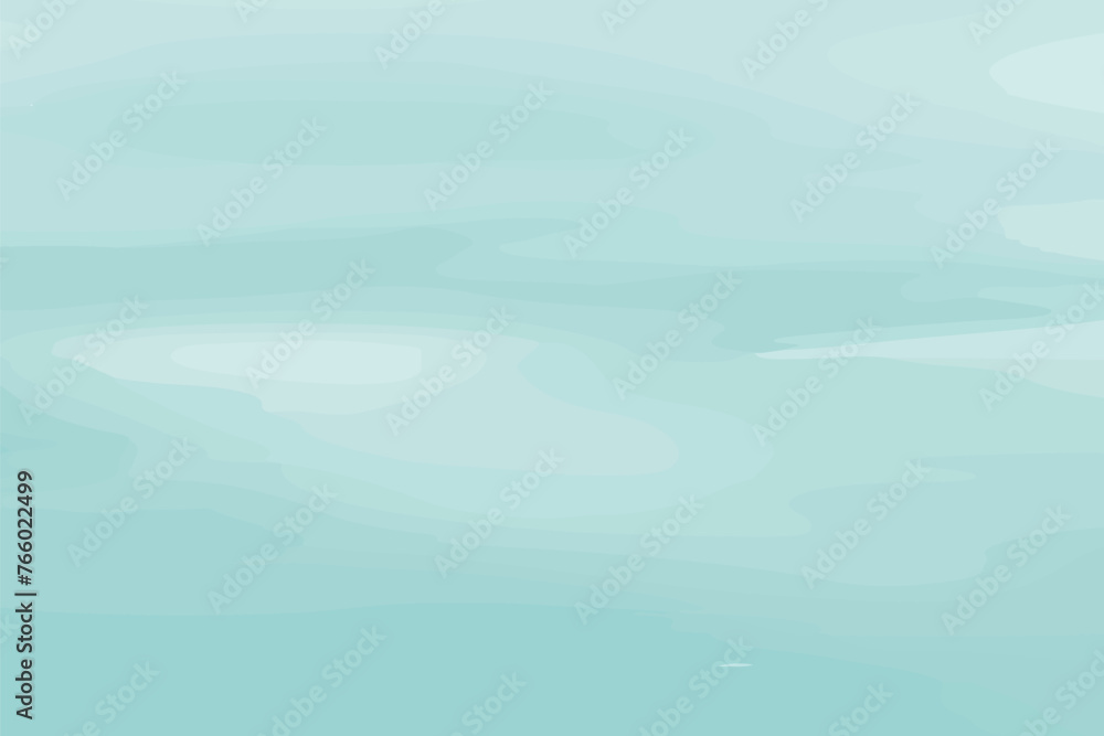 Obraz premium Hand Painted Watercolor Abstract Background