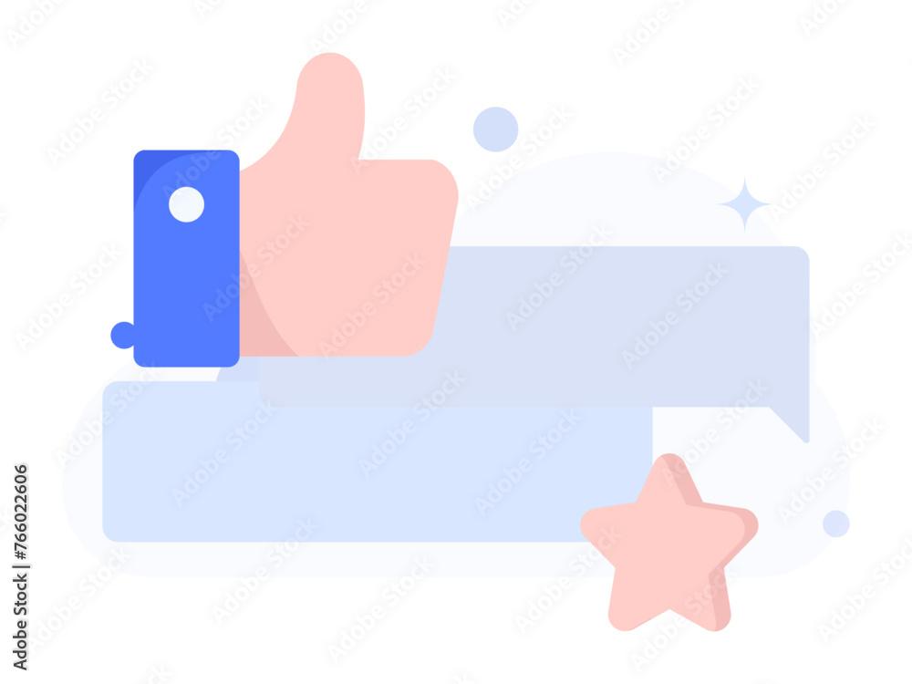 Virtual characters social communication concept business flat vector hand drawn illustration
Virtual characters social communication concept business flat vector hand drawn illustration