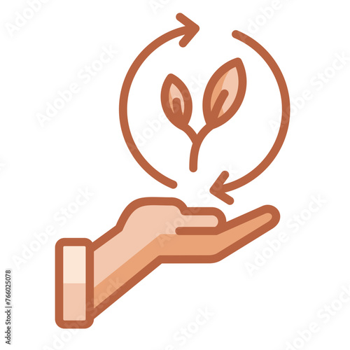 Biodiversity Icon