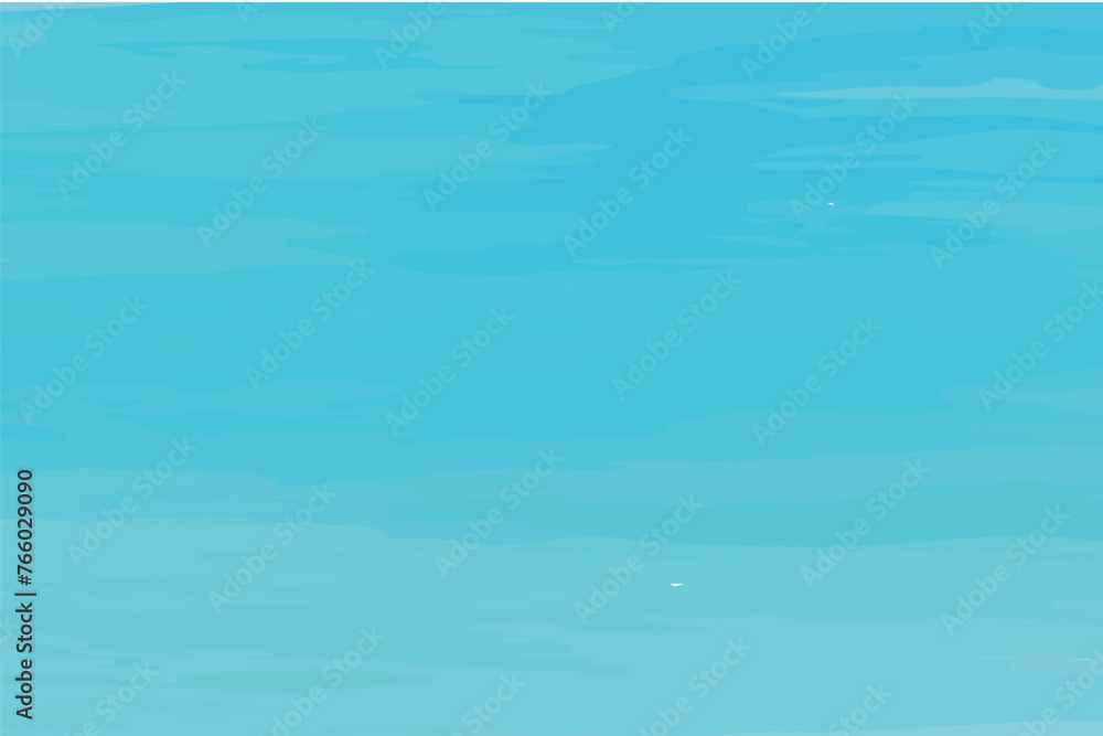 Obraz premium Hand Painted Watercolor Abstract Background