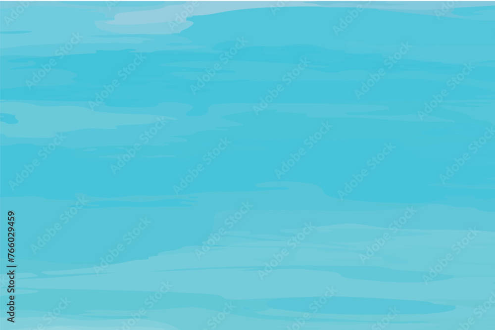 Obraz premium Hand Painted Watercolor Abstract Background