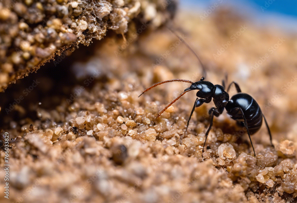 Ant Societies Exploring the Intricacies of Formicidae Communities and Their Role in Ecosystems Ant Societies Exploring the Intricacies of Formicidae Communities and Their Role in Ecosystems