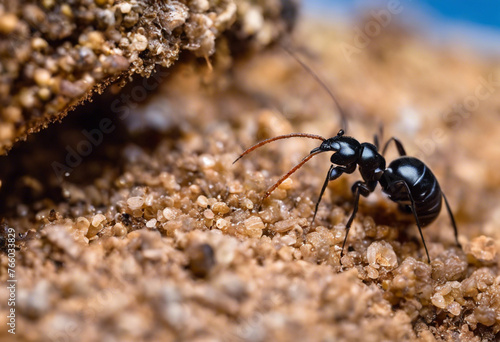 Ant Societies Exploring the Intricacies of Formicidae Communities and Their Role in Ecosystems