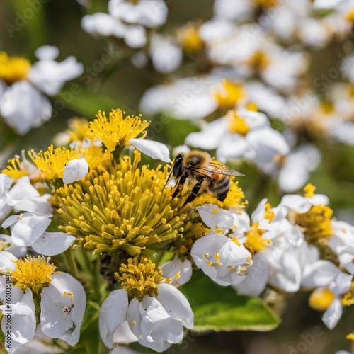 The Buzzing World of Bees Exploring the Vital Role of Pollinators in Agriculture and Ecosystems