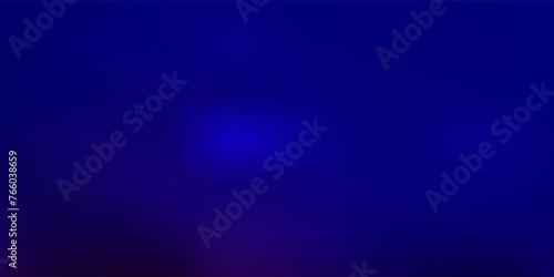Light blue, red vector blurred backdrop.