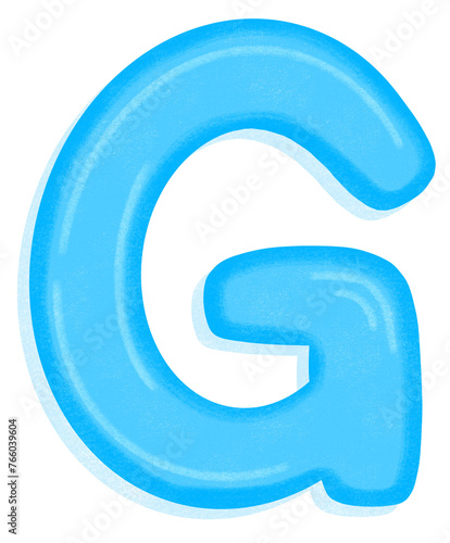 alphabets