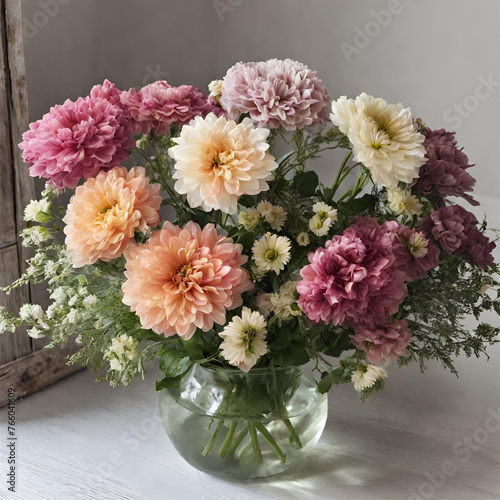 bouquet of flowers