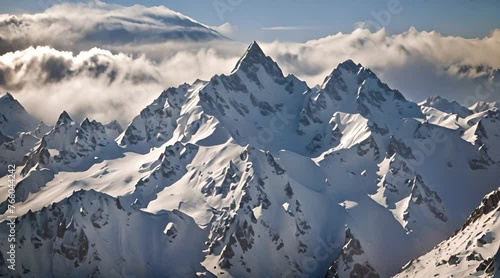 Pemandangan musim dingin dari Gunung Titlis di atas Engelberg hingga pegunungan Alpen Swiss
Pemandangan musim dingin dari Gunung Titlis di atas Engelberg hingga pegunungan Alpen Swiss photo