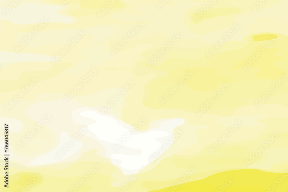 Hand Painted Watercolor Abstract Background Hand Painted Watercolor Abstract Background