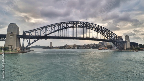 Sydney, Australia © Paul James Bannerman
