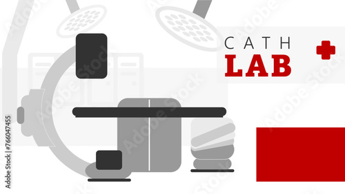 Cath Lab