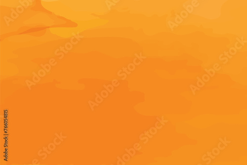 Hand Painted Watercolor Abstract Background