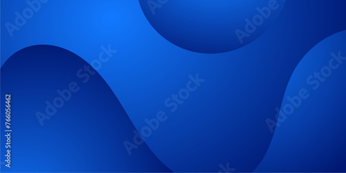 abstract elegant blue navy gradient background