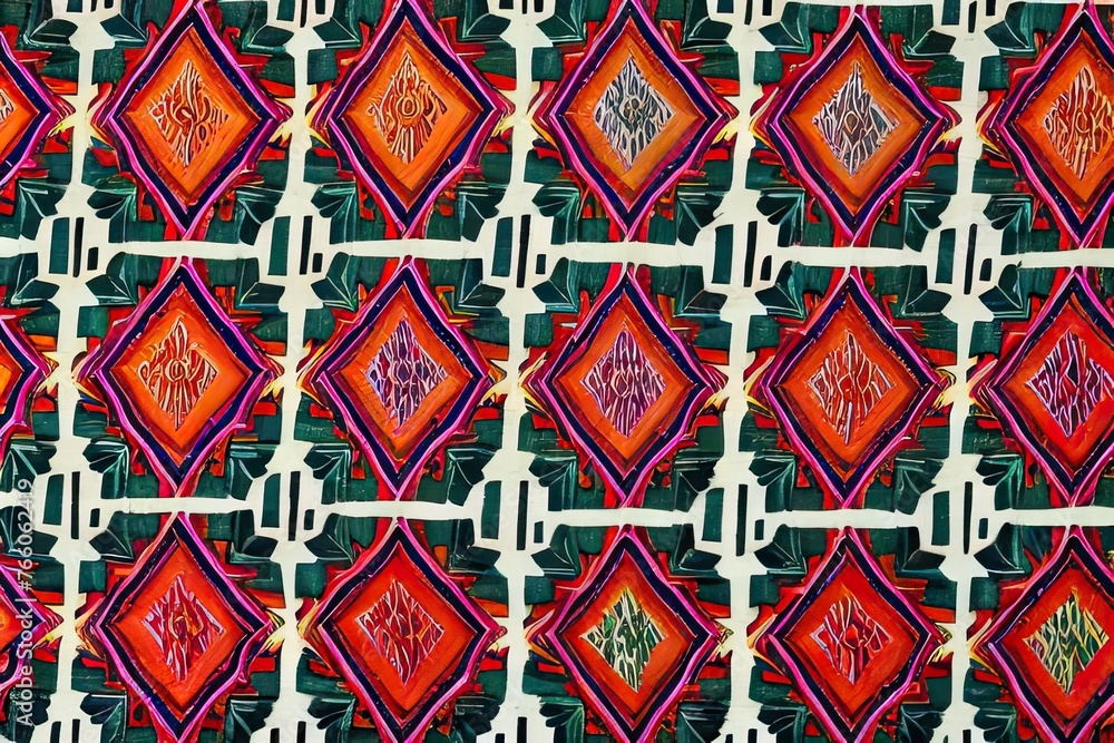 ai Anadolu kilim motifi ai Anadolu kilim motifi