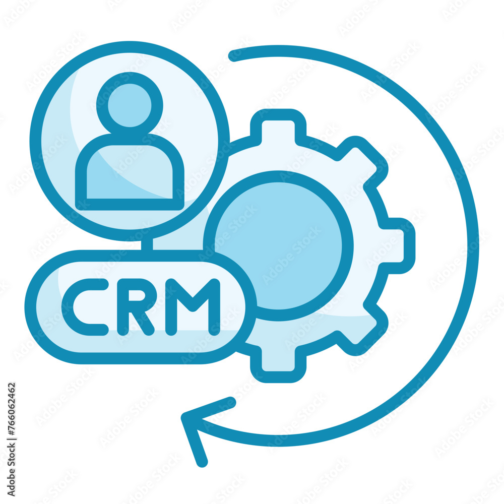 Crm Icon