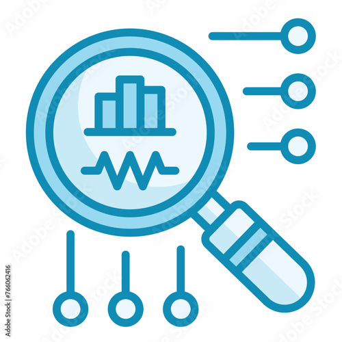 Analytics Icon