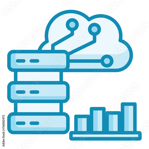 Data Icon