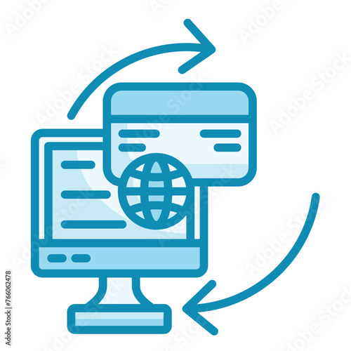 Dynamic Content Icon