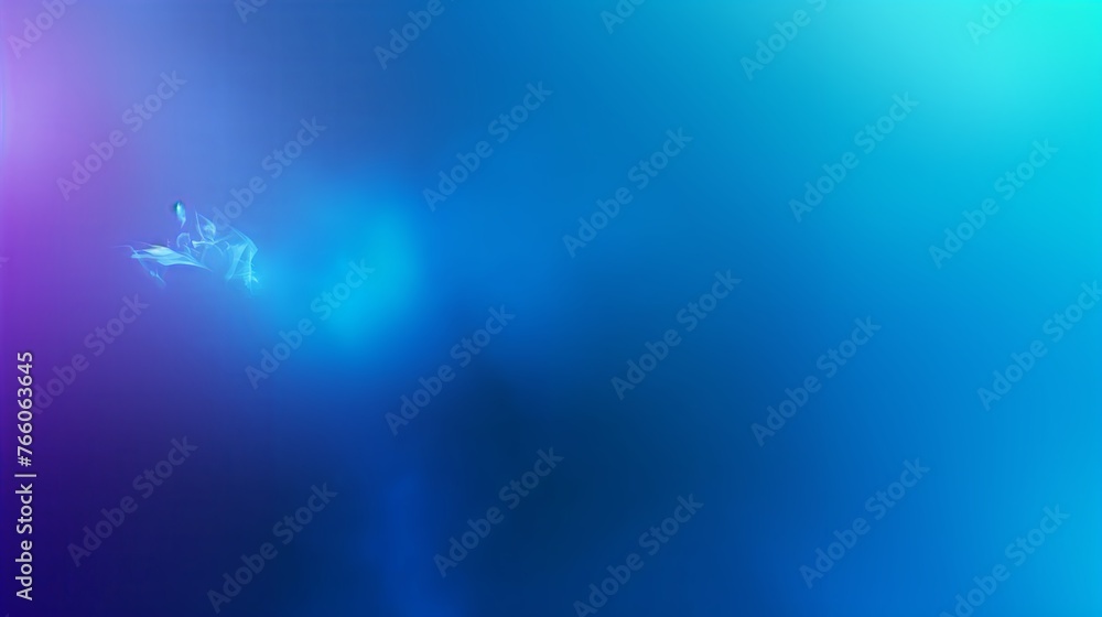 Obraz premium Abstract blue gradient. Blue background. Technology background. 