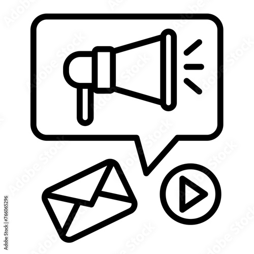 Campaign Icon