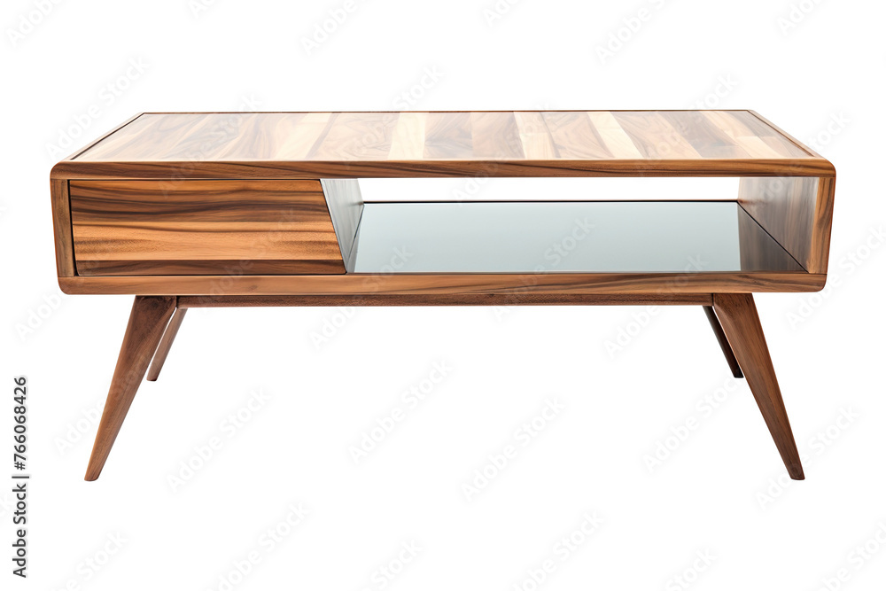 Modern Coffee Table isolated on transparent background Remove png, Clipping Path, pen tool Modern Coffee Table isolated on transparent background Remove png, Clipping Path, pen tool