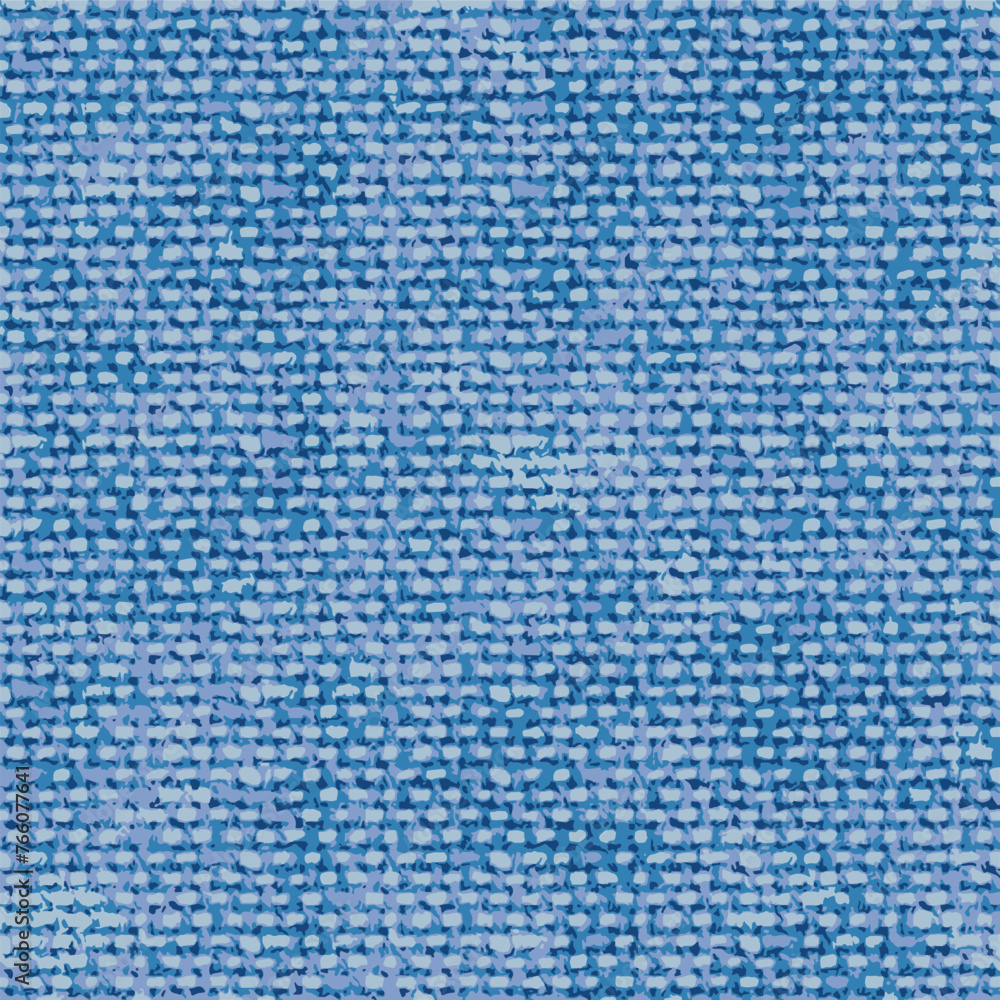 blue fabric textured pattern background blue fabric textured pattern background