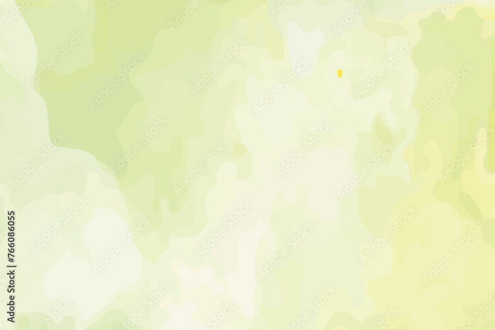 Obraz premium Hand Painted Watercolor Abstract Background