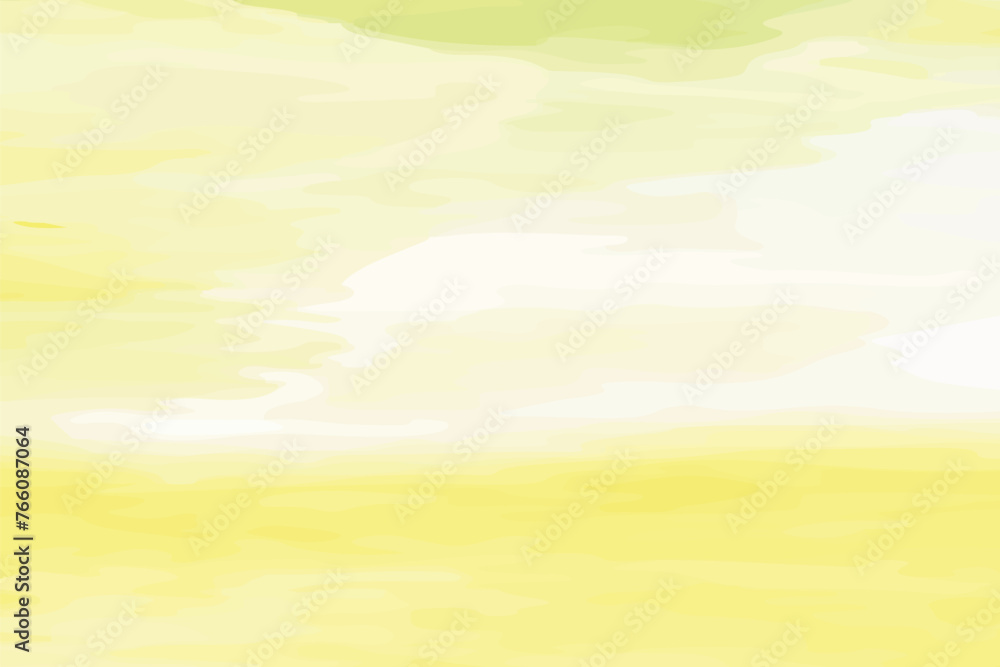 Hand Painted Watercolor Abstract Background Hand Painted Watercolor Abstract Background