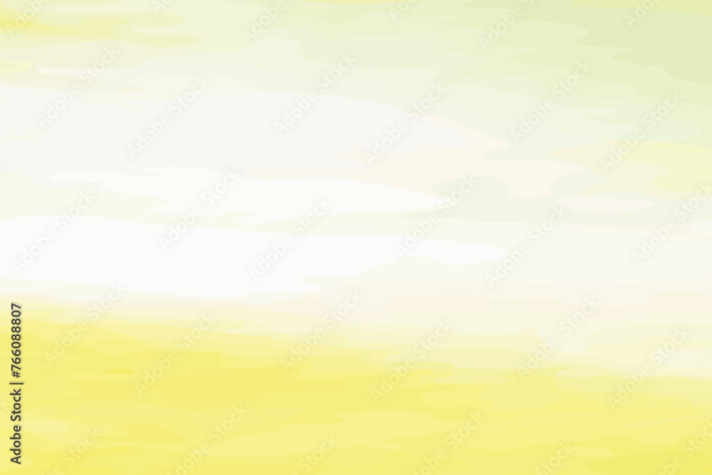 Hand Painted Watercolor Abstract Background Hand Painted Watercolor Abstract Background